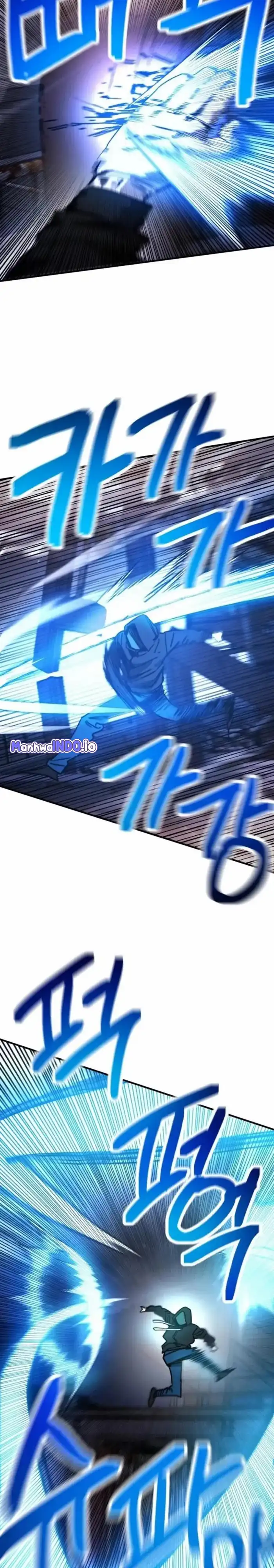 Baca I Was Mistaken for the Villain Chapter 16 Bahasa Indonesia page 28