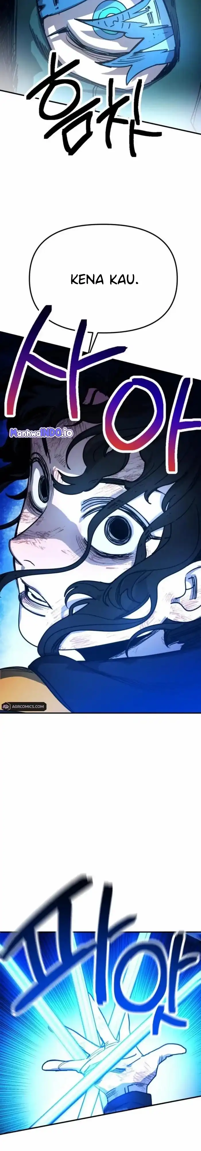 Baca I Was Mistaken for the Villain Chapter 16 Bahasa Indonesia page 34