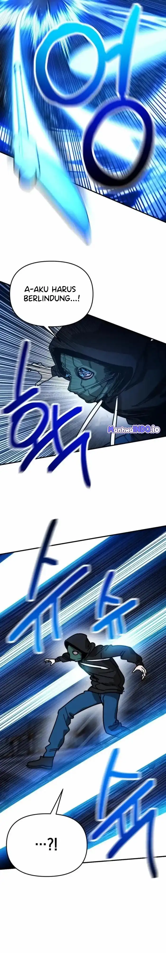 Baca I Was Mistaken for the Villain Chapter 16 Bahasa Indonesia page 38