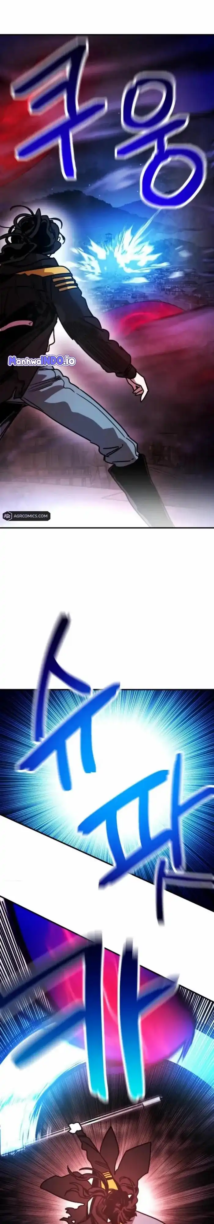 Baca I Was Mistaken for the Villain Chapter 16 Bahasa Indonesia page 44