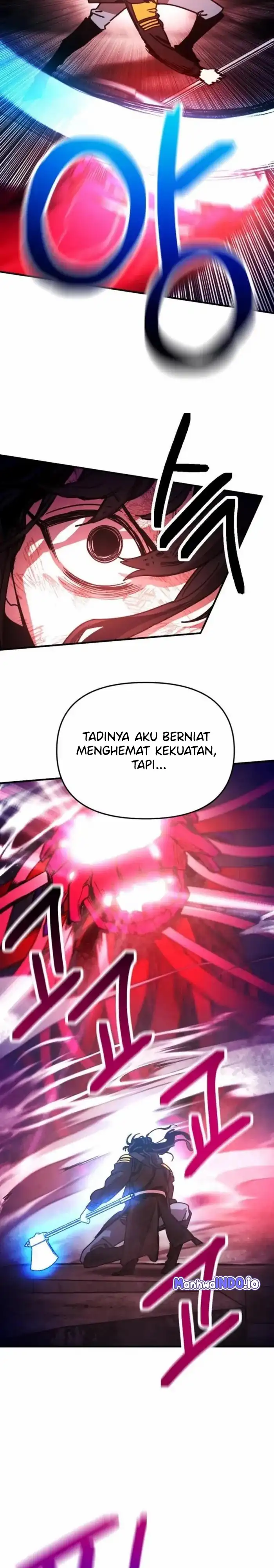 Baca I Was Mistaken for the Villain Chapter 16 Bahasa Indonesia page 46