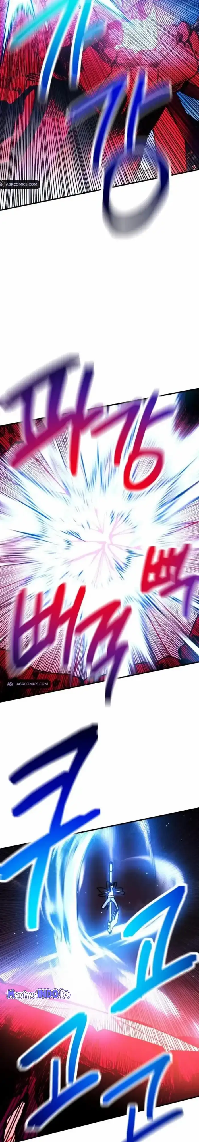 Baca I Was Mistaken for the Villain Chapter 16 Bahasa Indonesia page 52