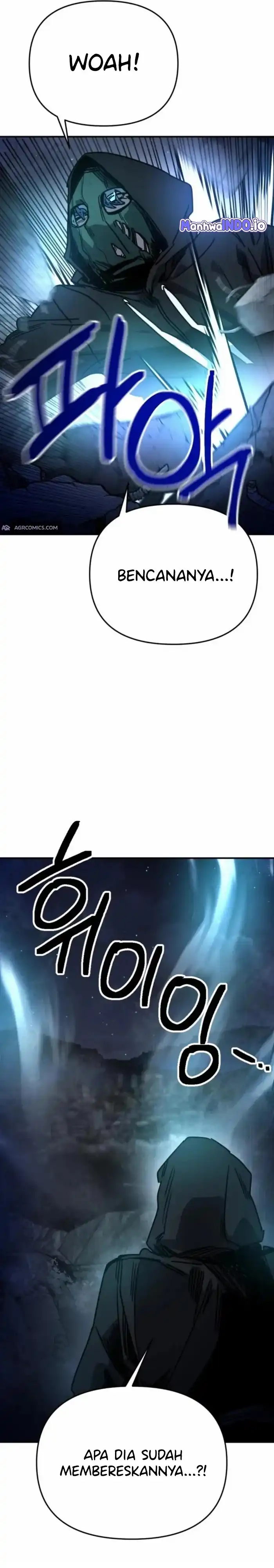 Baca I Was Mistaken for the Villain Chapter 16 Bahasa Indonesia page 62