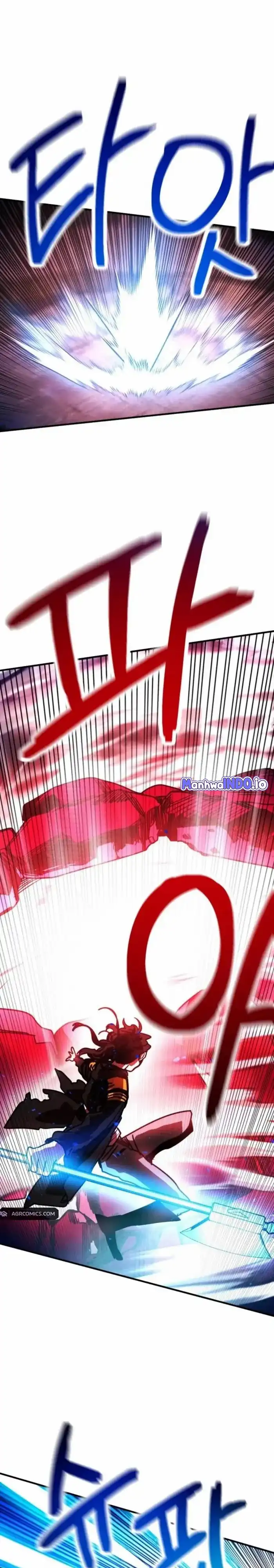 Baca I Was Mistaken for the Villain Chapter 16 Bahasa Indonesia page 10