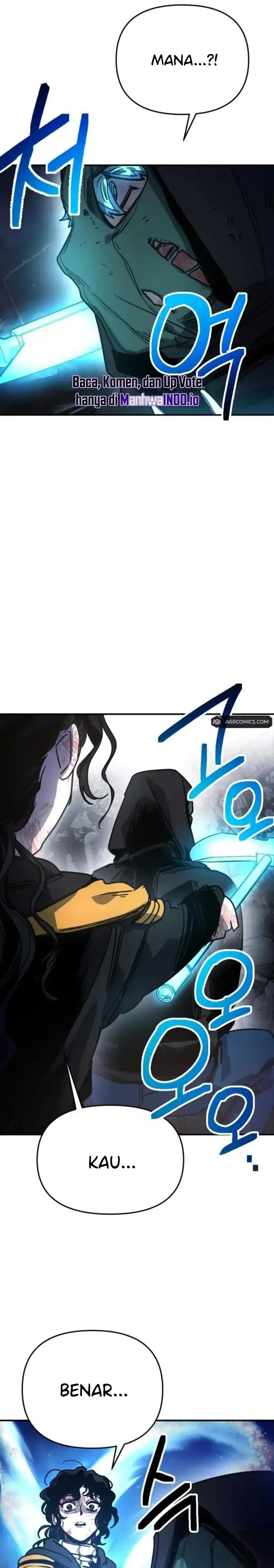 Baca I Was Mistaken for the Villain Chapter 16 Bahasa Indonesia page 64