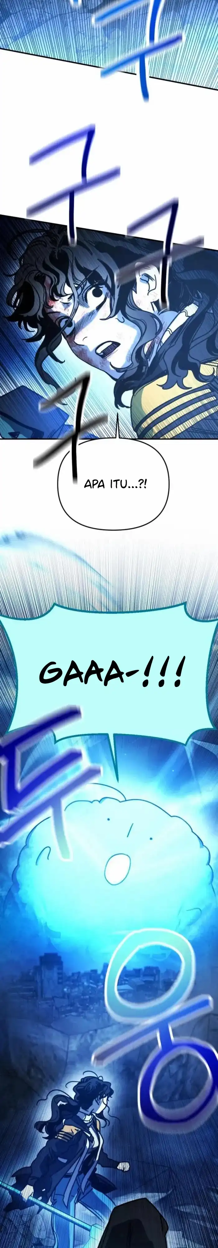 Baca I Was Mistaken for the Villain Chapter 16 Bahasa Indonesia page 76