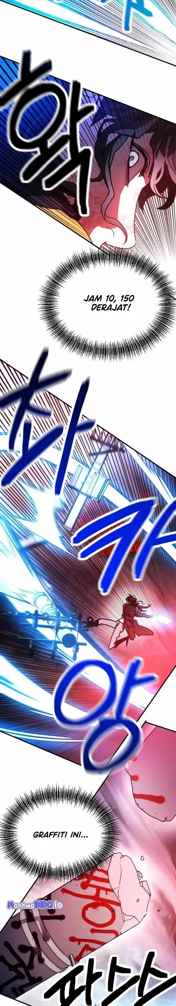 Baca I Was Mistaken for the Villain Chapter 16 Bahasa Indonesia page 12