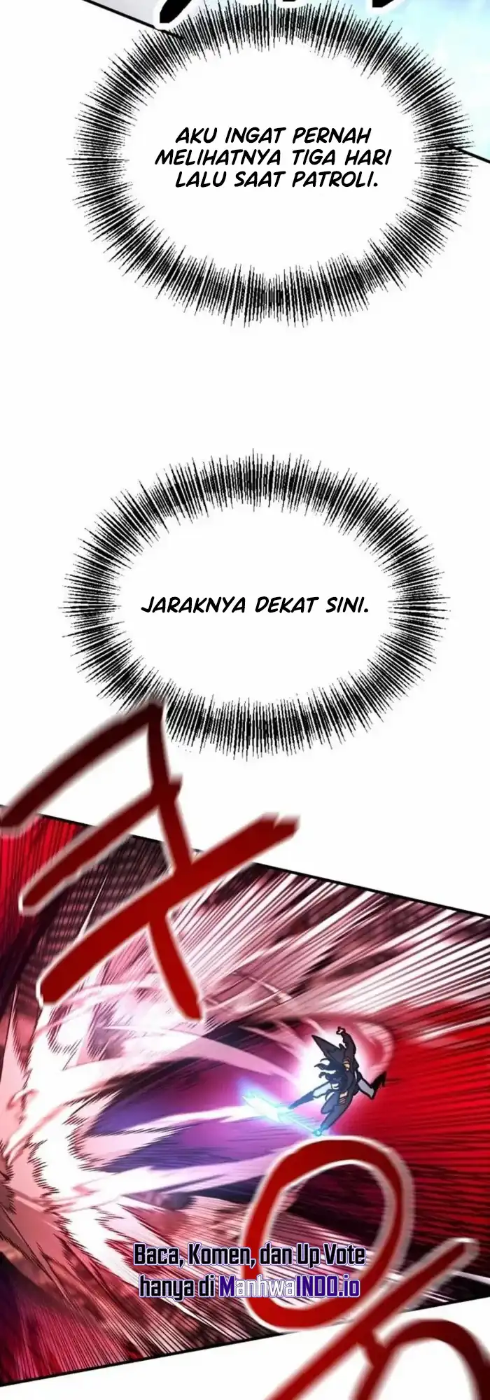 Baca I Was Mistaken for the Villain Chapter 16 Bahasa Indonesia page 14