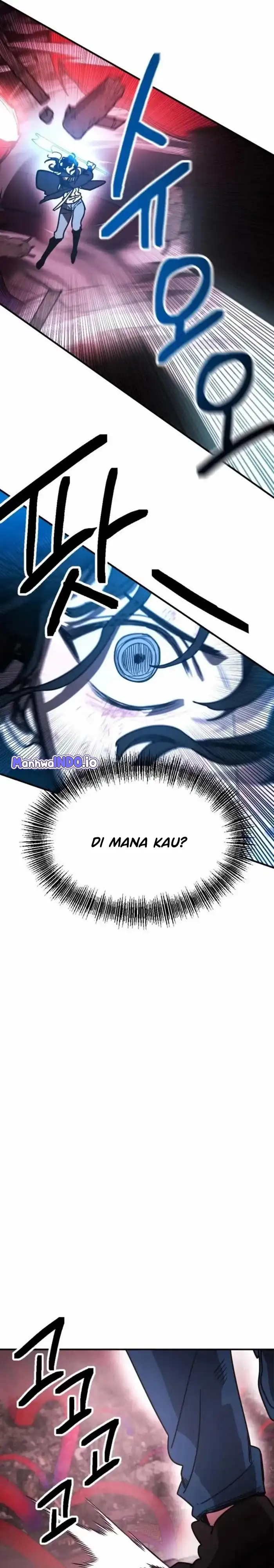 Baca I Was Mistaken for the Villain Chapter 16 Bahasa Indonesia page 20