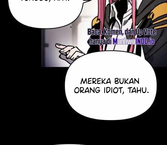 Baca I Was Mistaken for the Villain Chapter 17 Bahasa Indonesia page 34