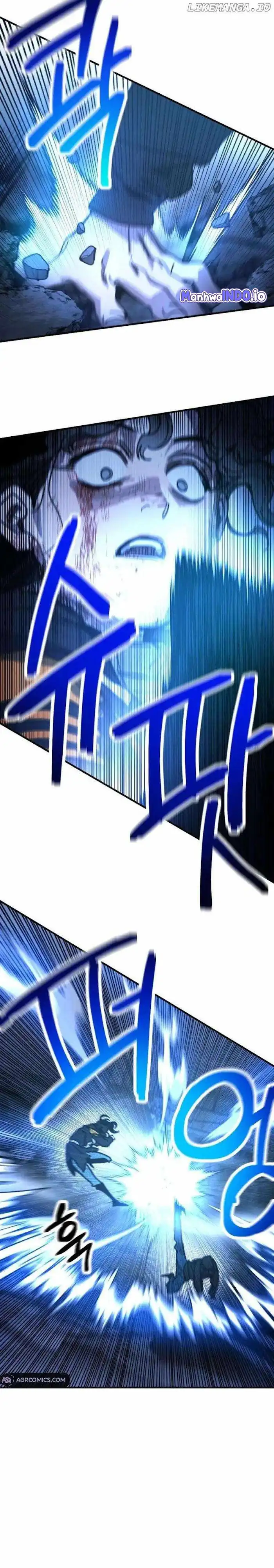 Baca I Was Mistaken for the Villain Chapter 17 Bahasa Indonesia page 62