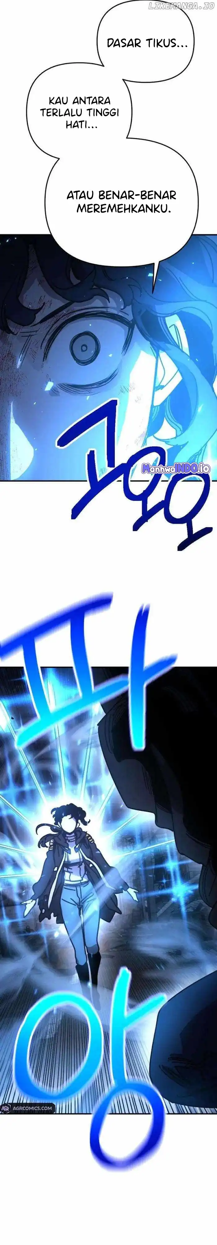 Baca I Was Mistaken for the Villain Chapter 17 Bahasa Indonesia page 68