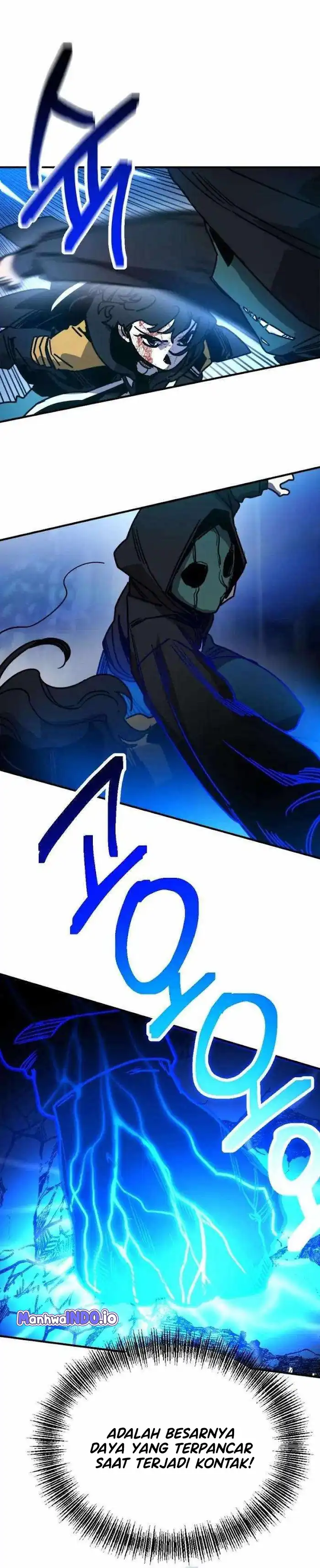 Baca I Was Mistaken for the Villain Chapter 17 Bahasa Indonesia page 76