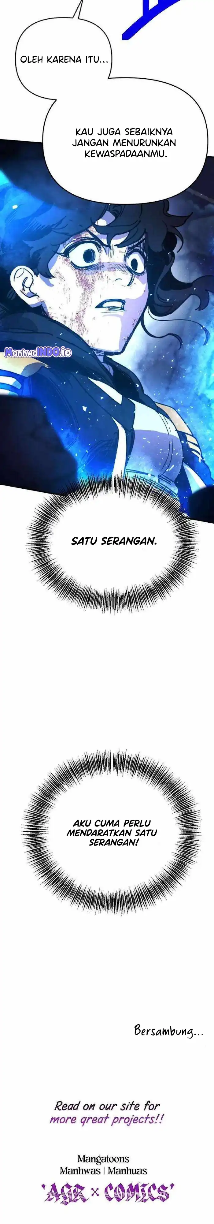 Baca I Was Mistaken for the Villain Chapter 17 Bahasa Indonesia page 80