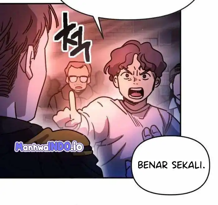 Baca I Was Mistaken for the Villain Chapter 17 Bahasa Indonesia page 18