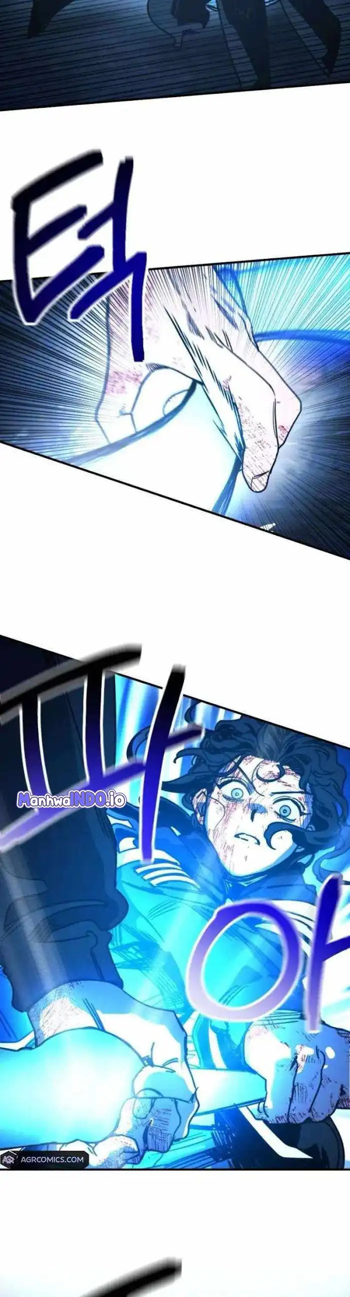 Baca I Was Mistaken for the Villain Chapter 18 Bahasa Indonesia page 26