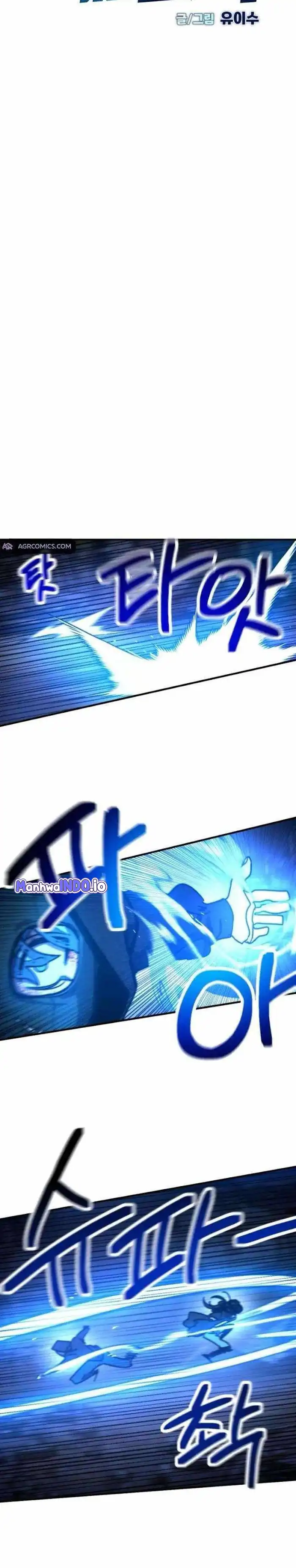 Baca I Was Mistaken for the Villain Chapter 18 Bahasa Indonesia page 36