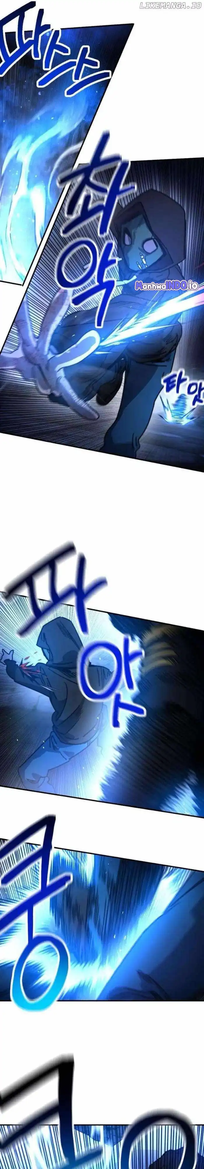 Baca I Was Mistaken for the Villain Chapter 18 Bahasa Indonesia page 38