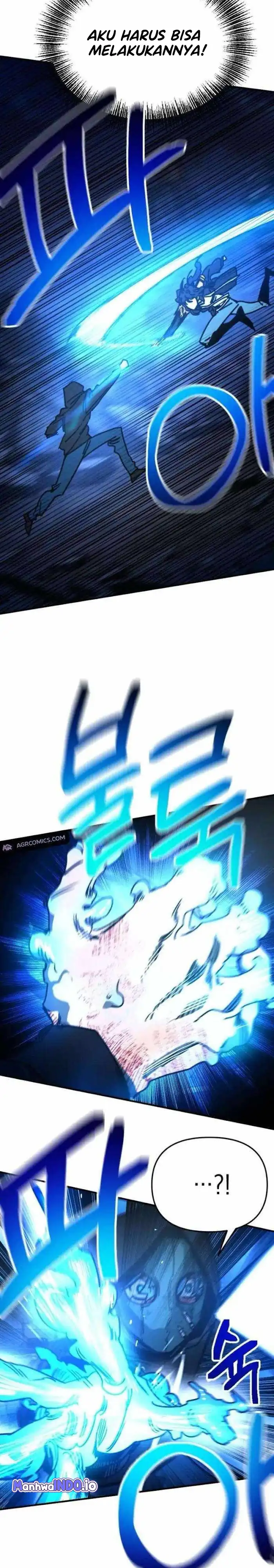 Baca I Was Mistaken for the Villain Chapter 18 Bahasa Indonesia page 52