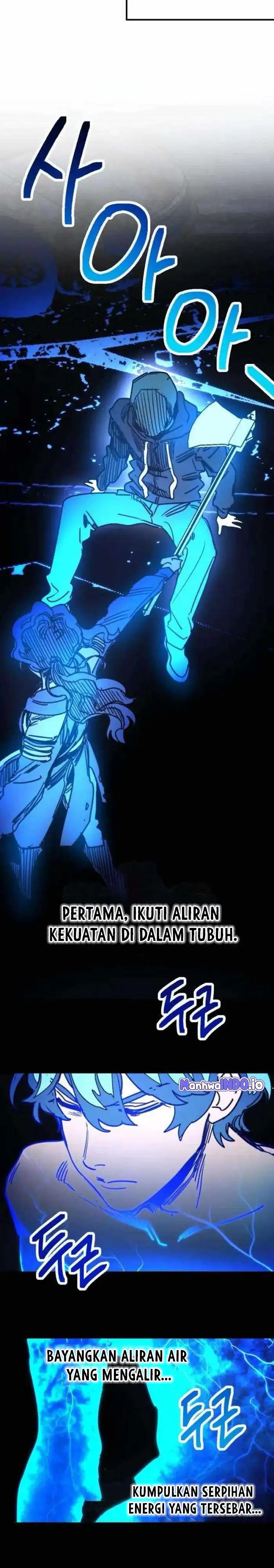 Baca I Was Mistaken for the Villain Chapter 18 Bahasa Indonesia page 76