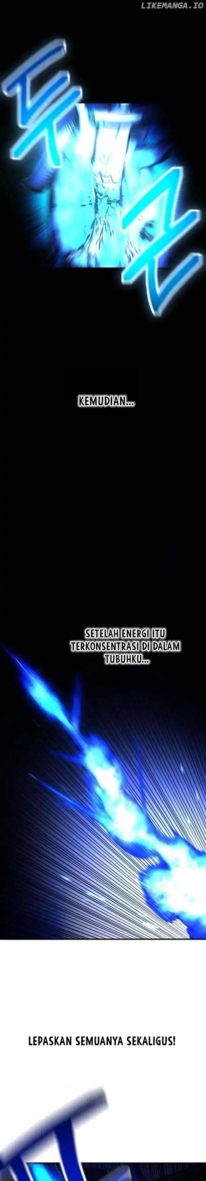 Baca I Was Mistaken for the Villain Chapter 18 Bahasa Indonesia page 80