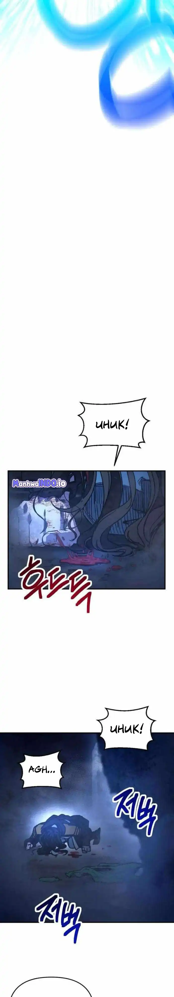 Baca I Was Mistaken for the Villain Chapter 18 Bahasa Indonesia page 88