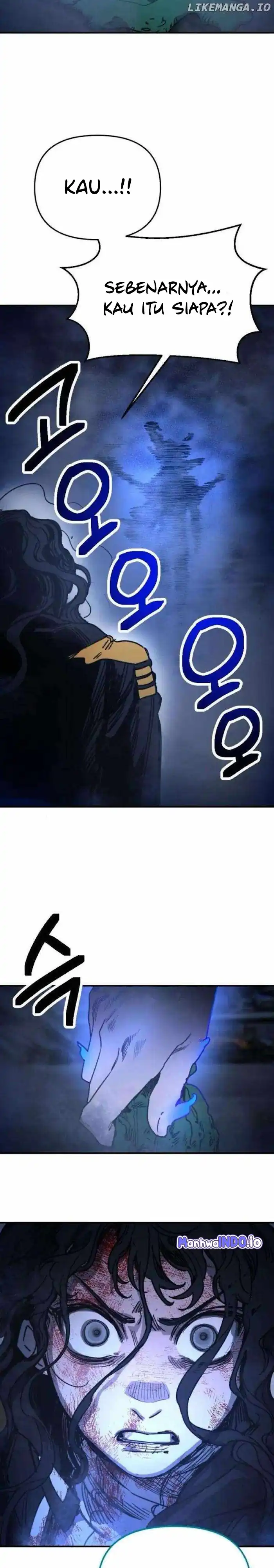 Baca I Was Mistaken for the Villain Chapter 18 Bahasa Indonesia page 92