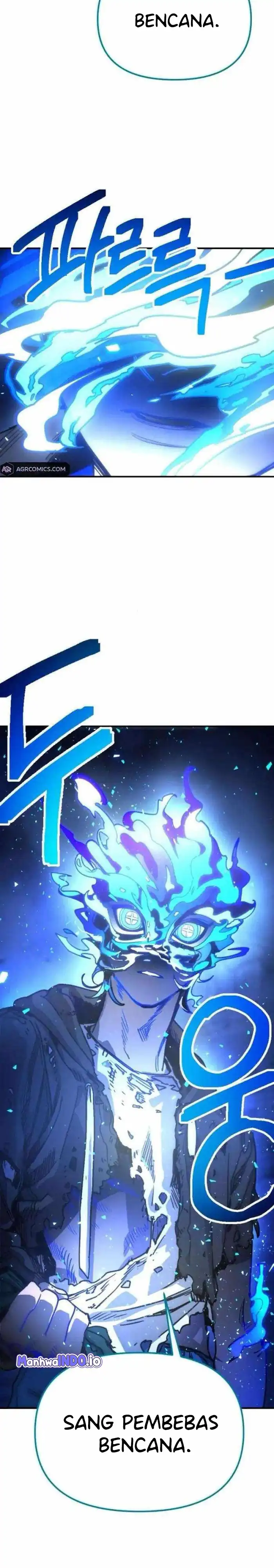 Baca I Was Mistaken for the Villain Chapter 18 Bahasa Indonesia page 94