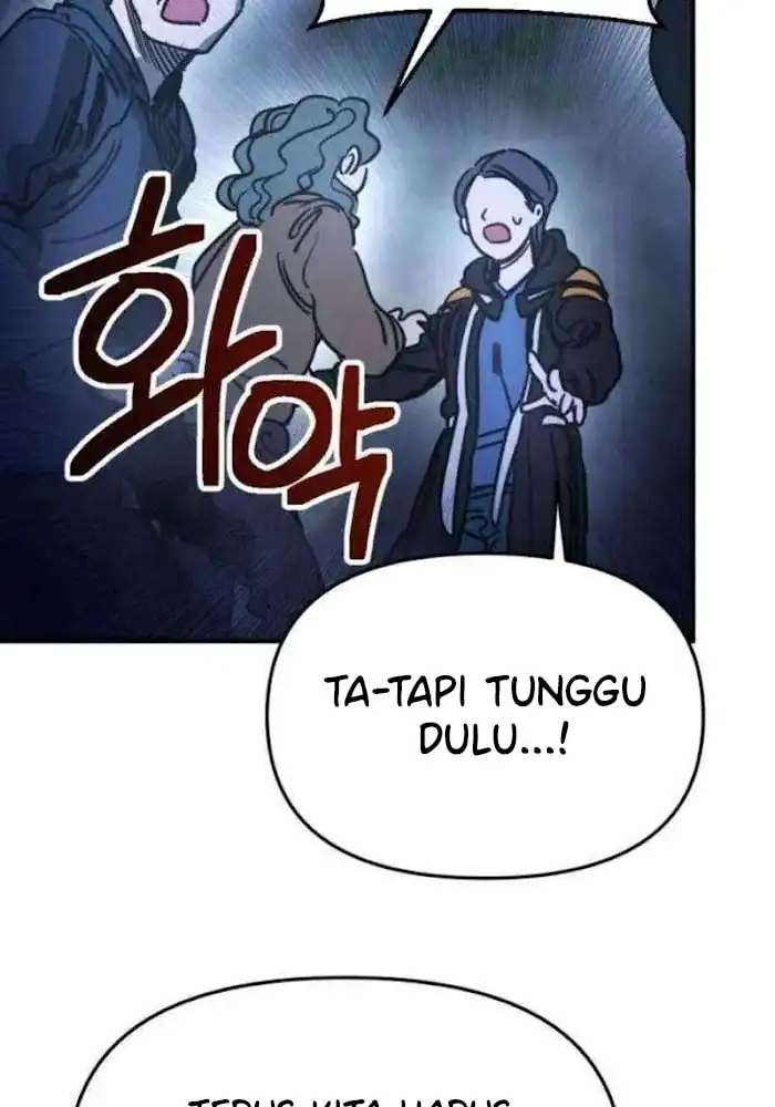 Baca I Was Mistaken for the Villain Chapter 19 Bahasa Indonesia page 28