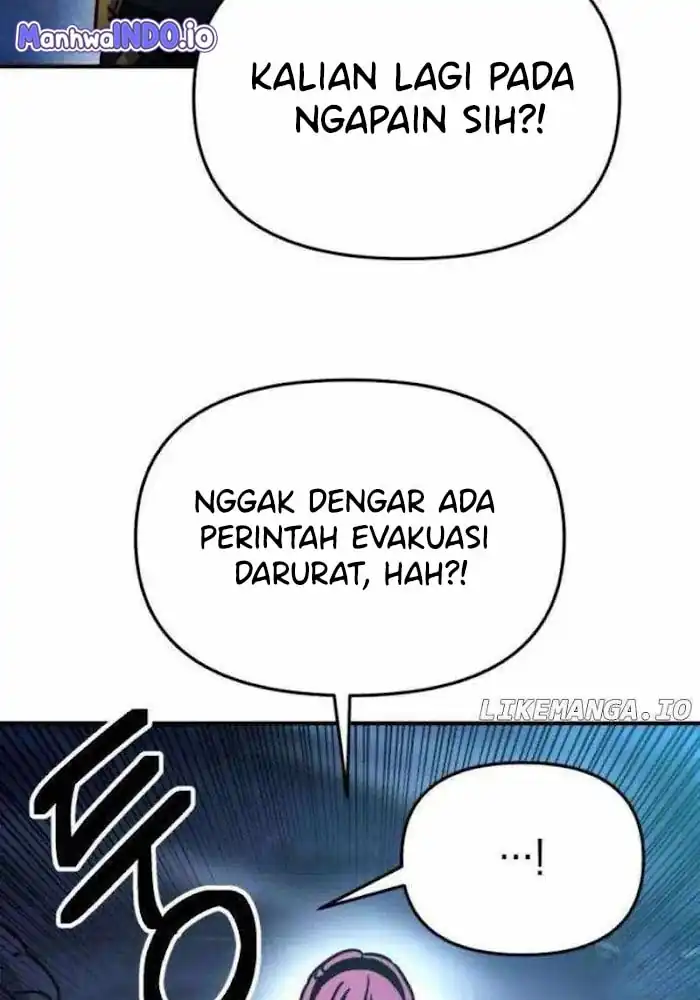 Baca I Was Mistaken for the Villain Chapter 19 Bahasa Indonesia page 32