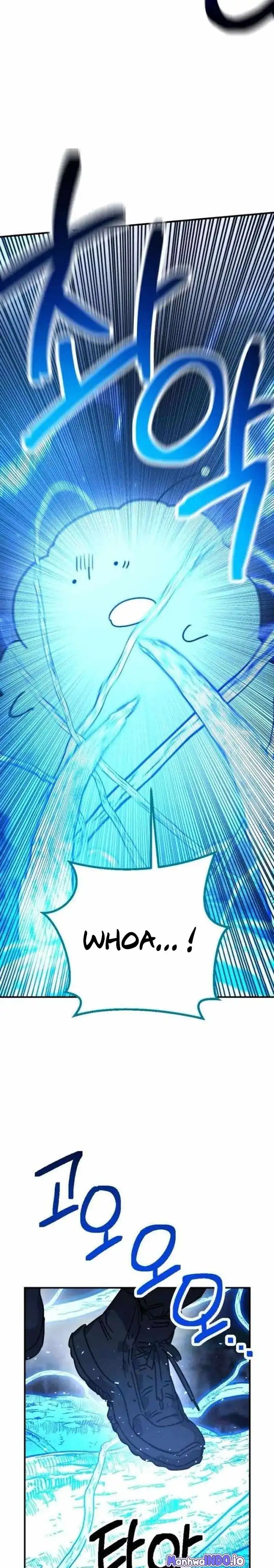 Baca I Was Mistaken for the Villain Chapter 19 Bahasa Indonesia page 50
