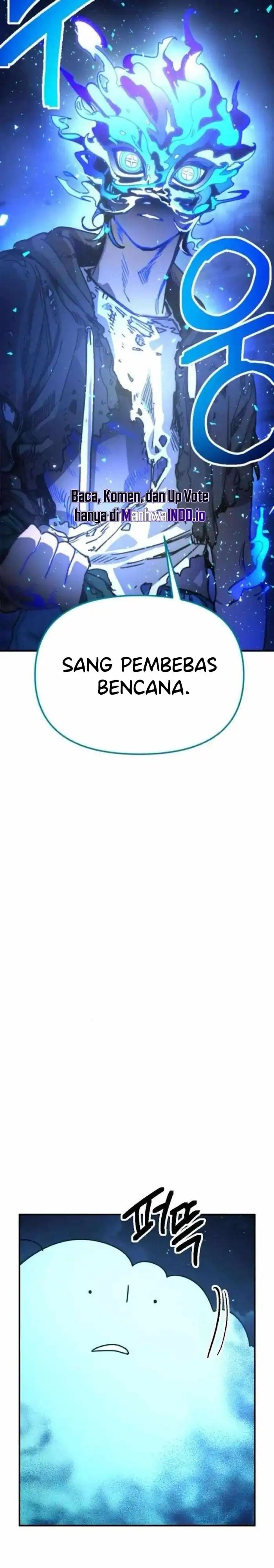 Baca I Was Mistaken for the Villain Chapter 19 Bahasa Indonesia page 10