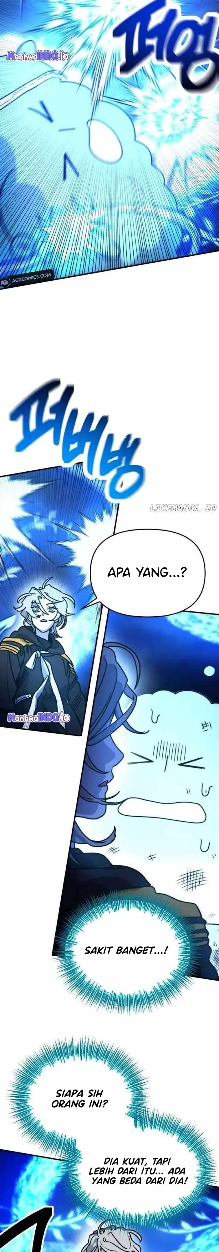 Baca I Was Mistaken for the Villain Chapter 19 Bahasa Indonesia page 66