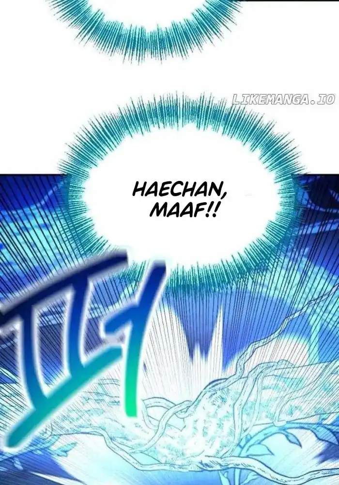 Baca I Was Mistaken for the Villain Chapter 19 Bahasa Indonesia page 72