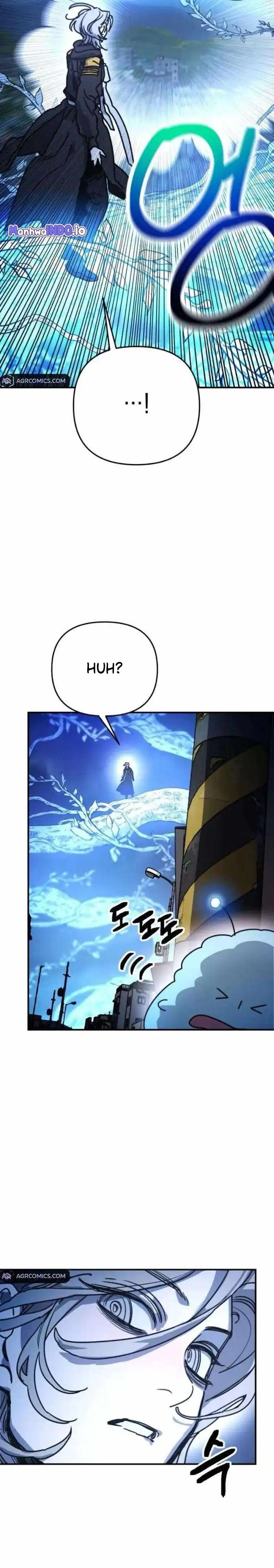 Baca I Was Mistaken for the Villain Chapter 19 Bahasa Indonesia page 74