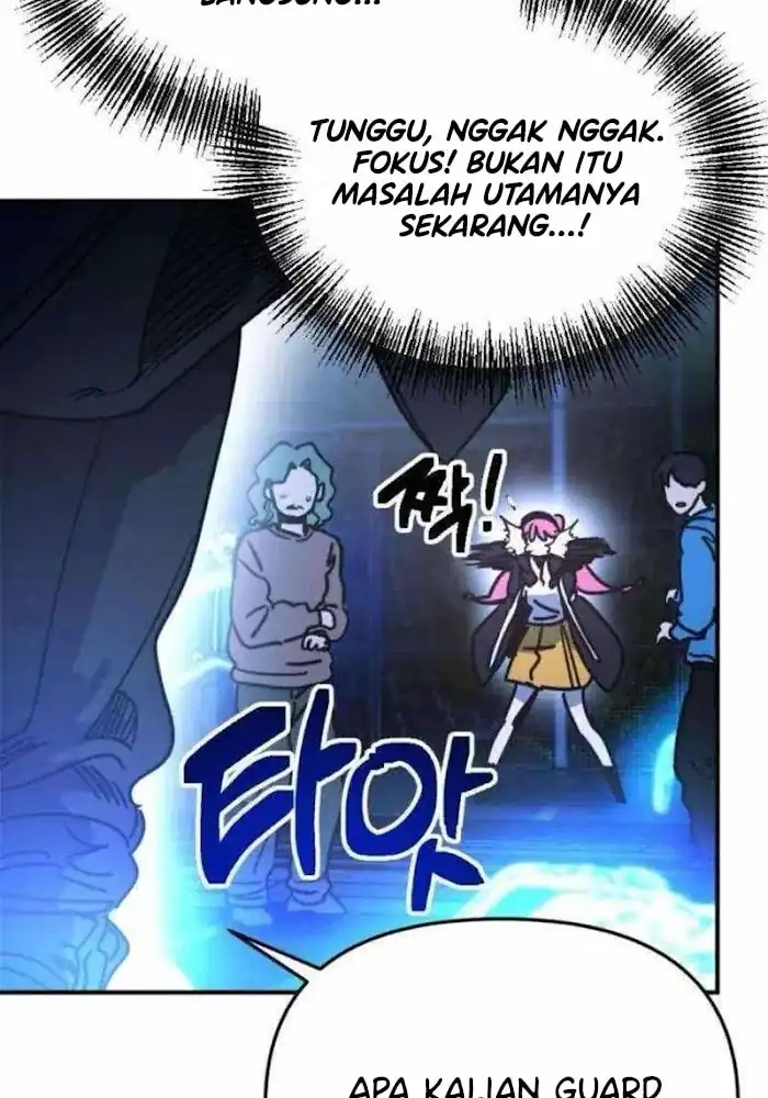 Baca I Was Mistaken for the Villain Chapter 19 Bahasa Indonesia page 80