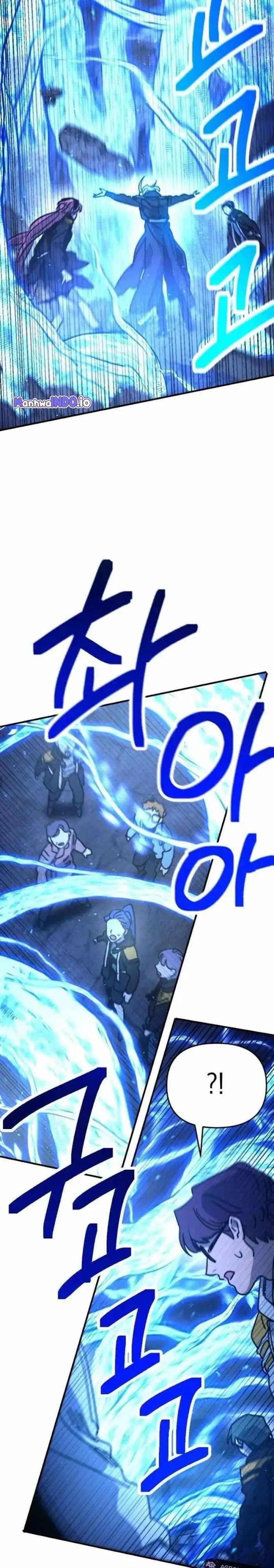 Baca I Was Mistaken for the Villain Chapter 19 Bahasa Indonesia page 94