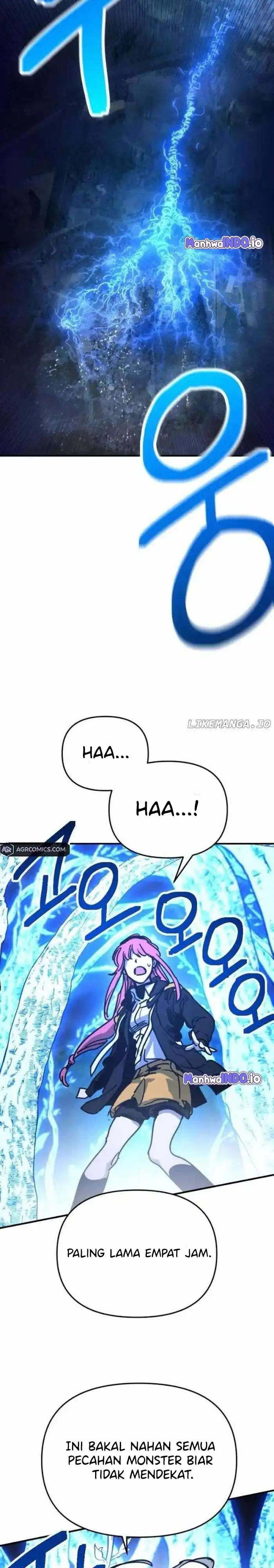 Baca I Was Mistaken for the Villain Chapter 19 Bahasa Indonesia page 98