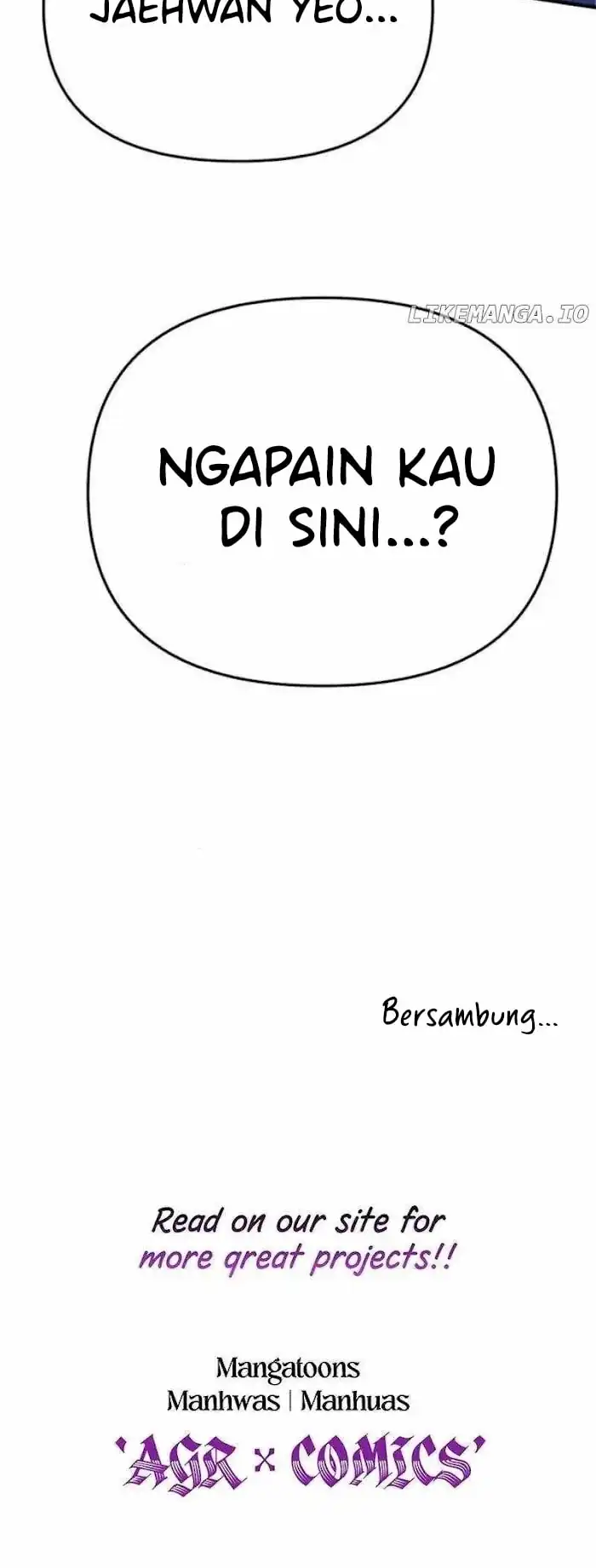 Baca I Was Mistaken for the Villain Chapter 19 Bahasa Indonesia page 106
