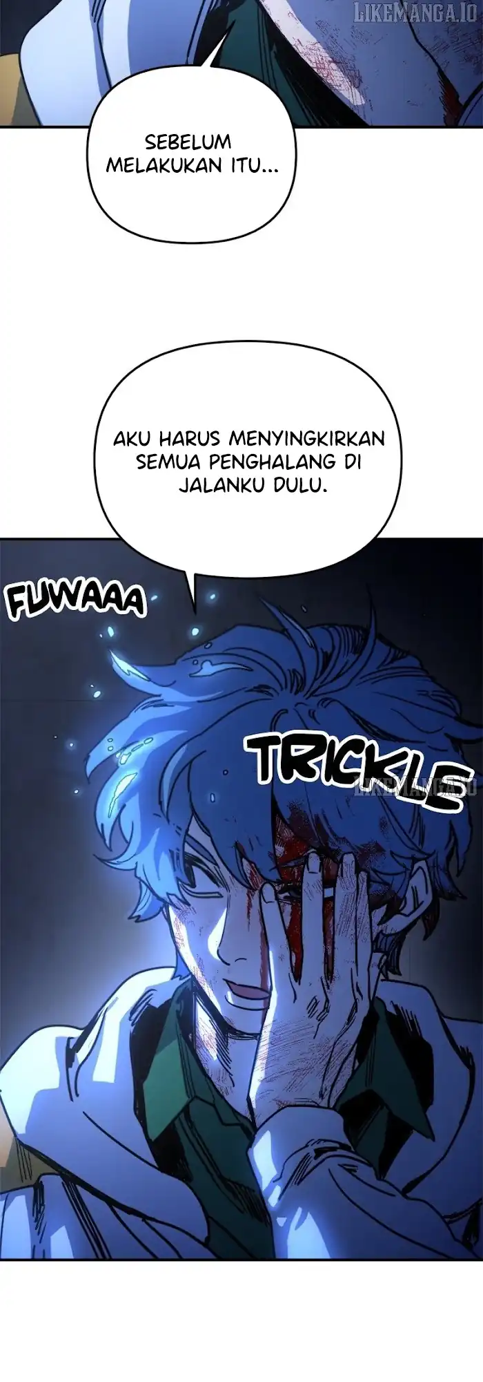 Baca I Was Mistaken for the Villain Chapter 20 Bahasa Indonesia page 26