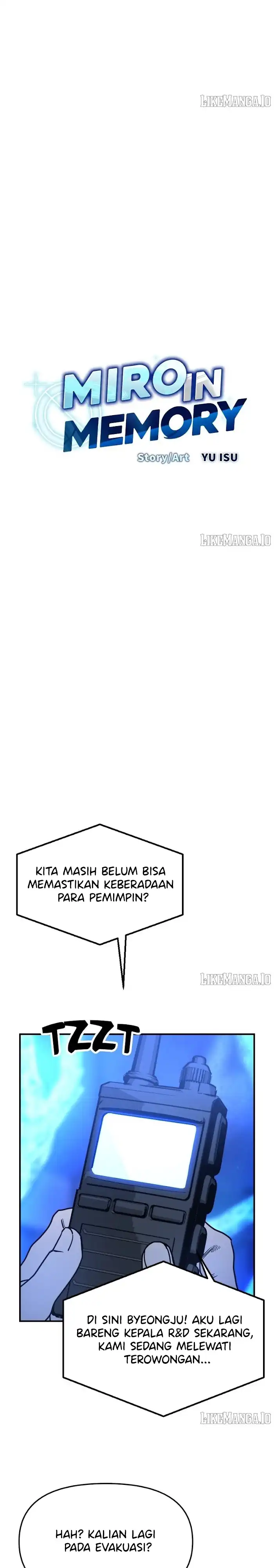 Baca I Was Mistaken for the Villain Chapter 20 Bahasa Indonesia page 28