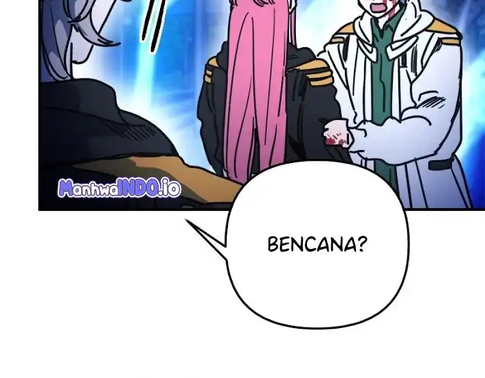Baca I Was Mistaken for the Villain Chapter 20 Bahasa Indonesia page 44