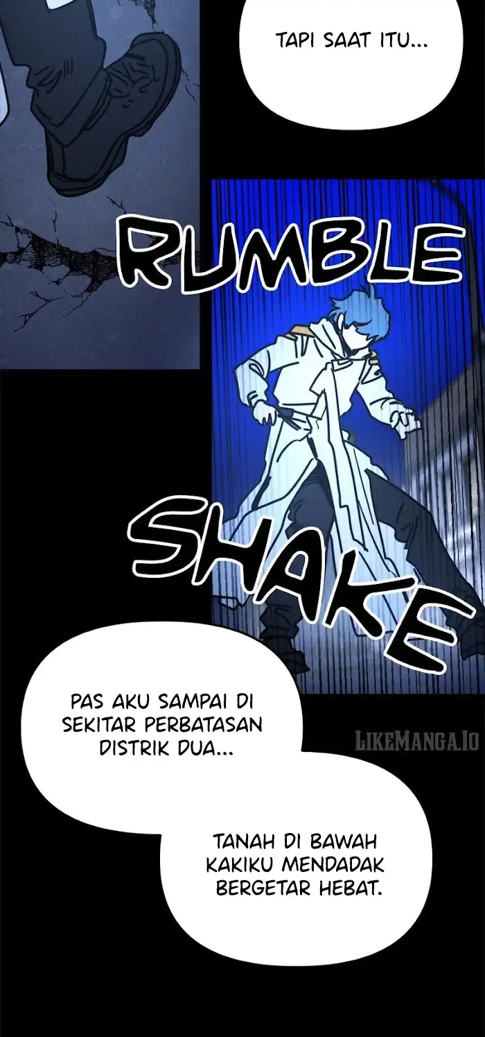 Baca I Was Mistaken for the Villain Chapter 20 Bahasa Indonesia page 50