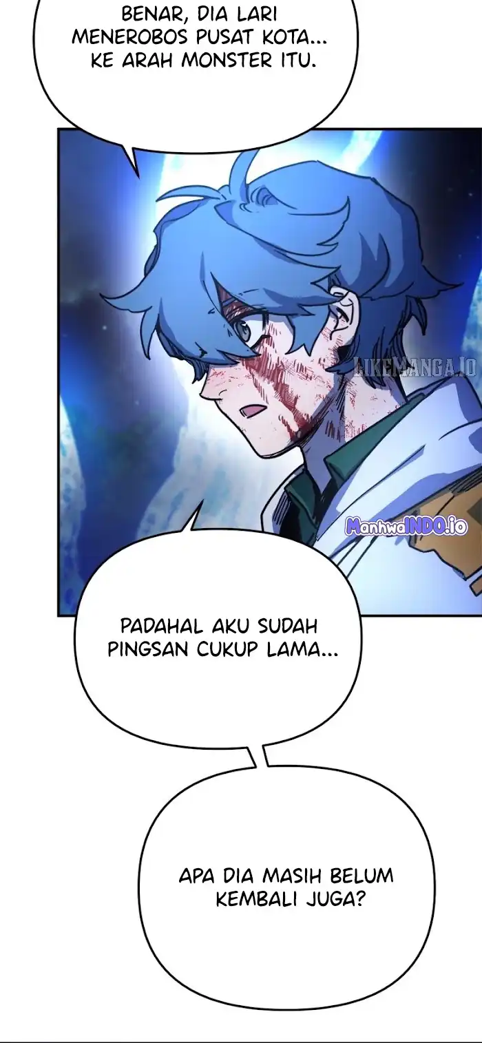 Baca I Was Mistaken for the Villain Chapter 20 Bahasa Indonesia page 56