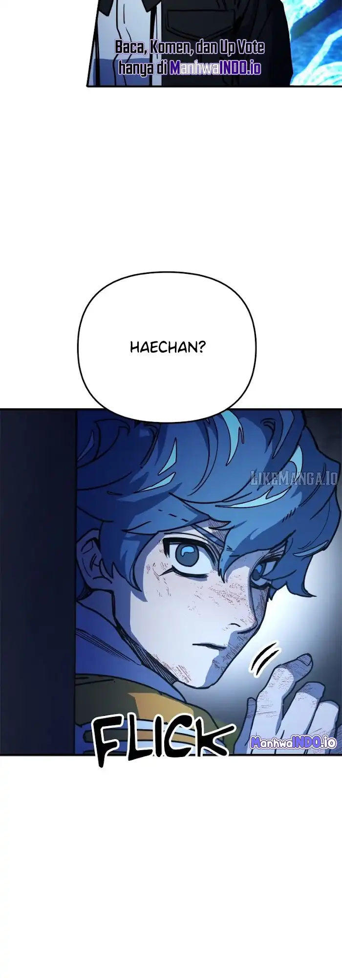 Baca I Was Mistaken for the Villain Chapter 20 Bahasa Indonesia page 14