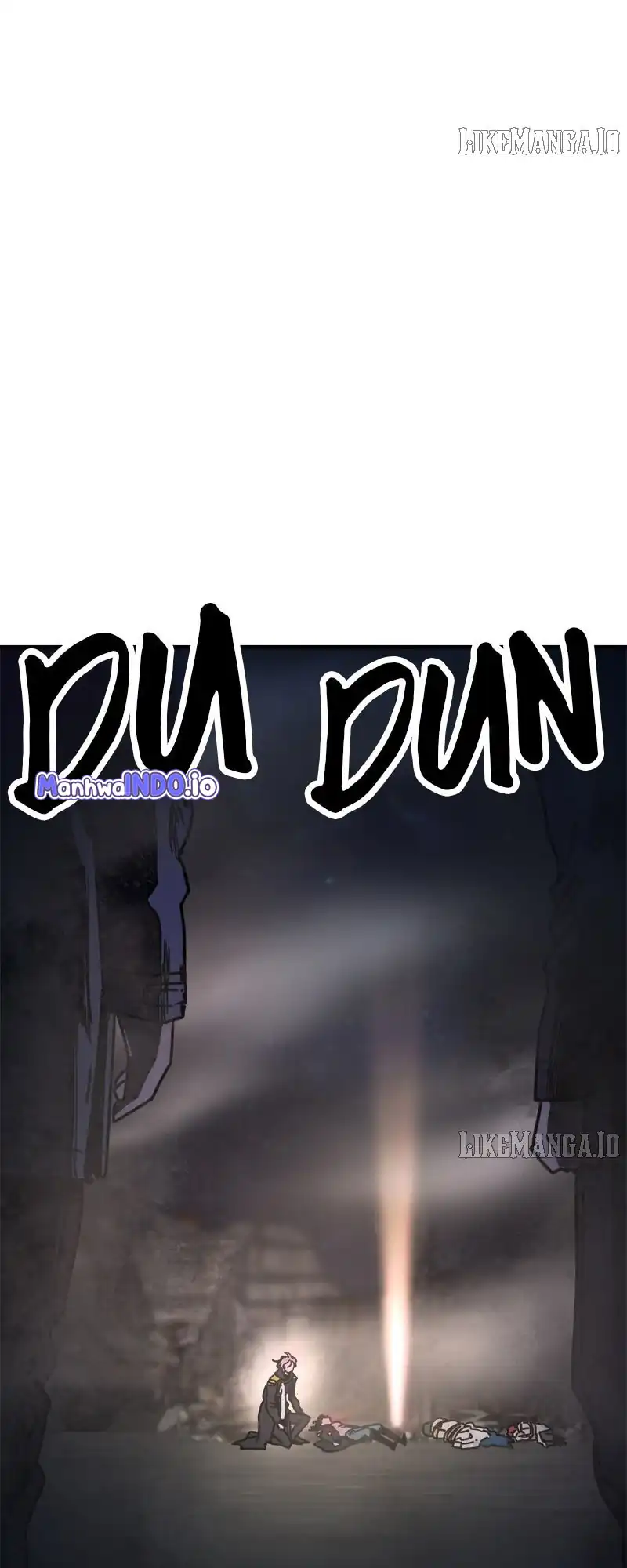 Halaman 11 dari I Was Mistaken for the Villain Chapter 21