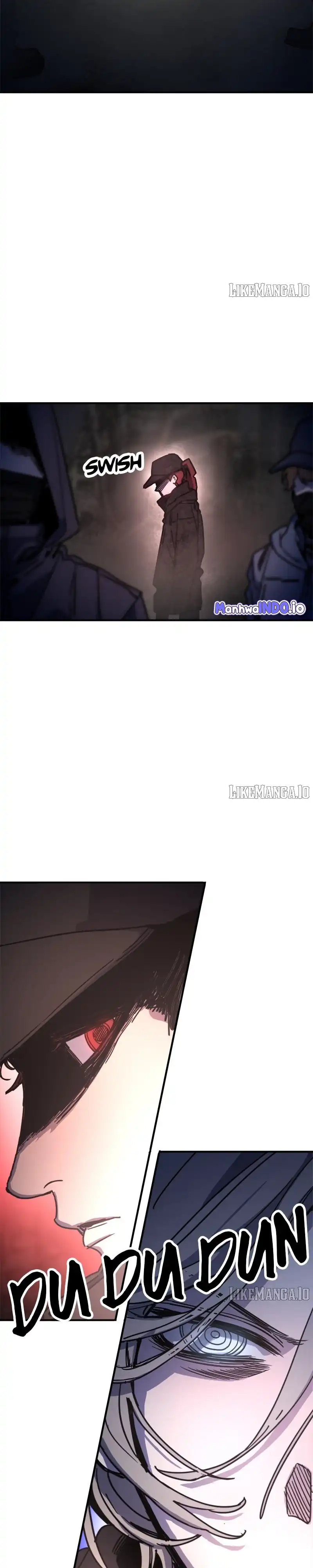 Halaman 12 dari I Was Mistaken for the Villain Chapter 21