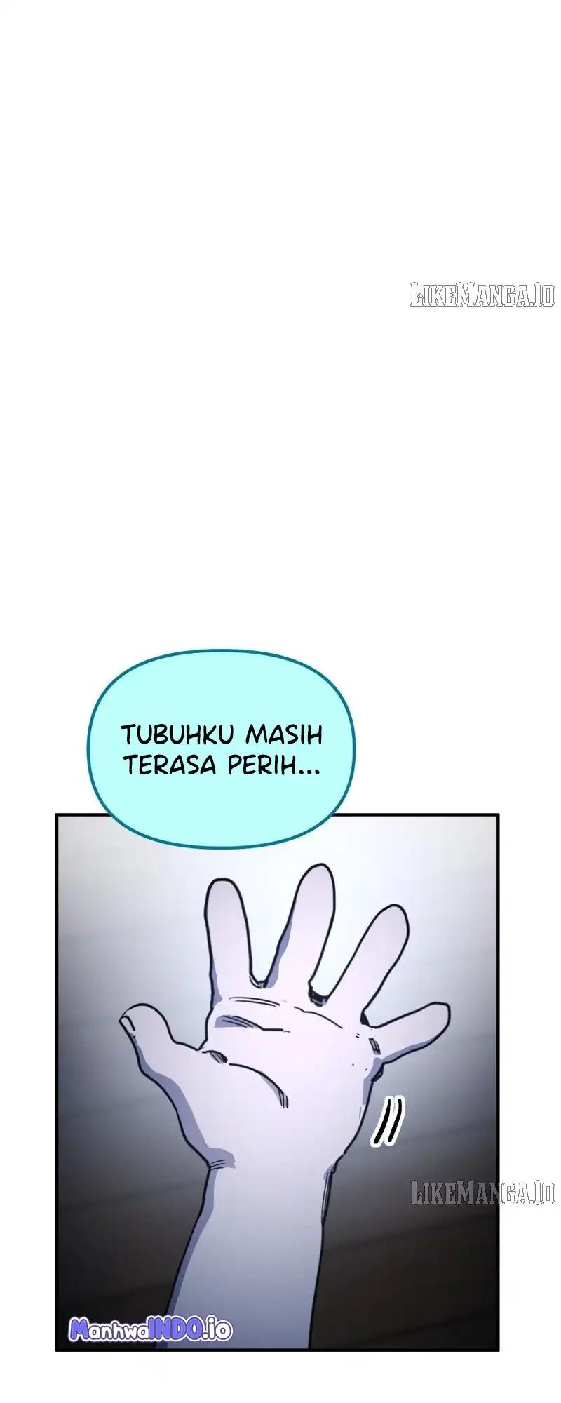 Halaman 14 dari I Was Mistaken for the Villain Chapter 21