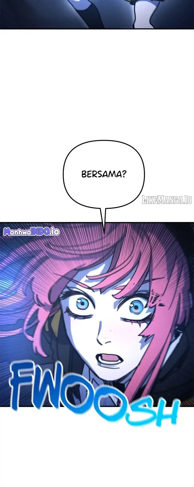 Halaman 35 dari I Was Mistaken for the Villain Chapter 21