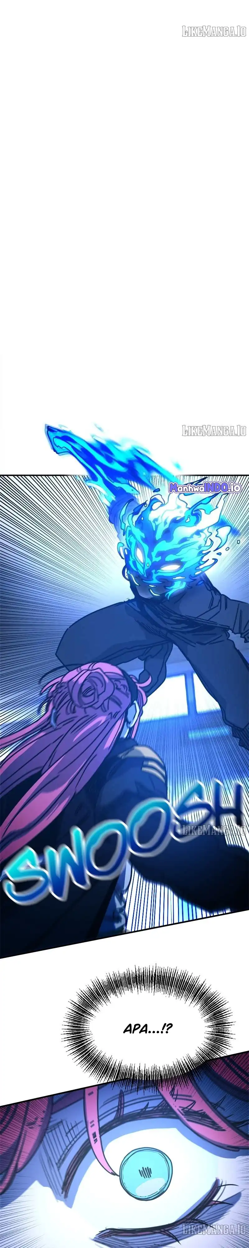 Halaman 36 dari I Was Mistaken for the Villain Chapter 21